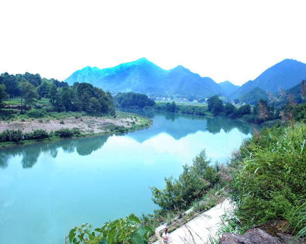 杭口镇位于修水县中部,与宁州,竹坪,上杭,西港,马坳五个乡镇接壤,距