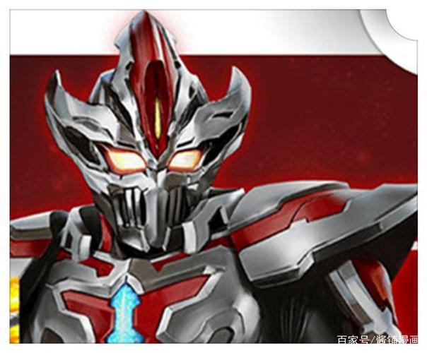 《奥特曼》新设定,特利迦的对手达贡出场,豪放性格与