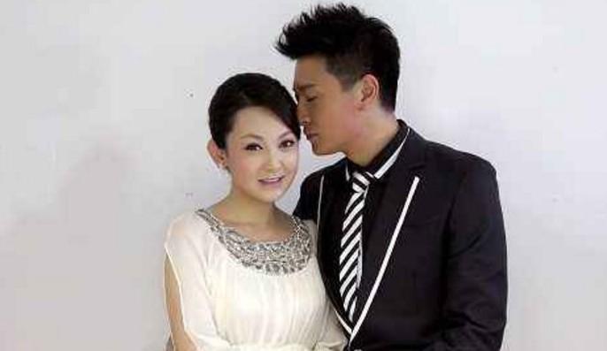李宗翰现任妻子是谁 因为长相帅气而成为女生梦中情人