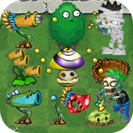 6969植物大战僵尸卡通版下载