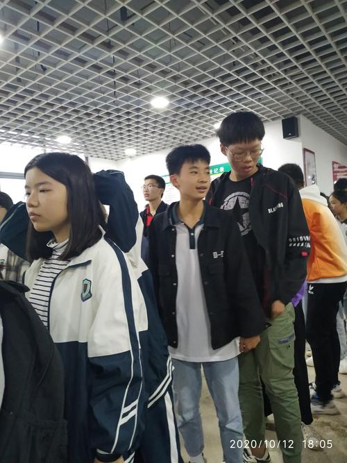 生态公园 人才摇篮一一见证常宁二中新校区