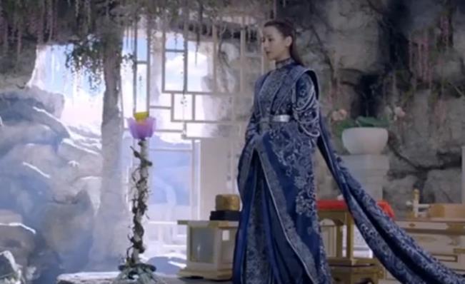 枕上书:凤九婚服大合集,最后一套美出天际,帝君看傻:媳妇贼美