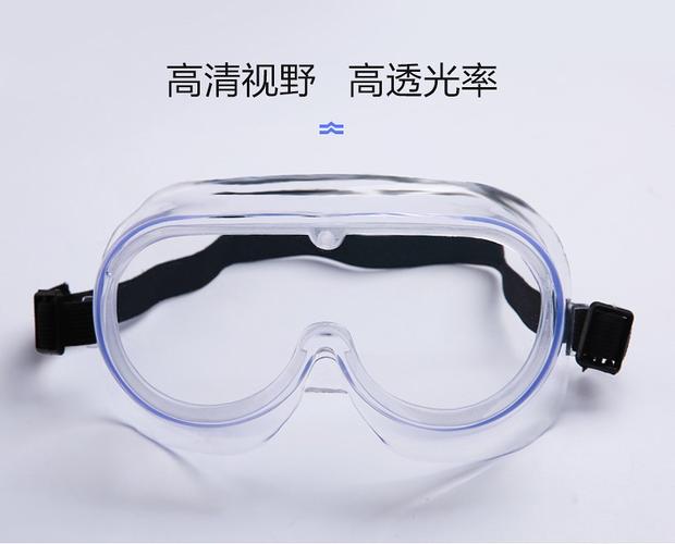 医用护目镜