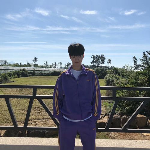 金善彬# #男头# 运动系