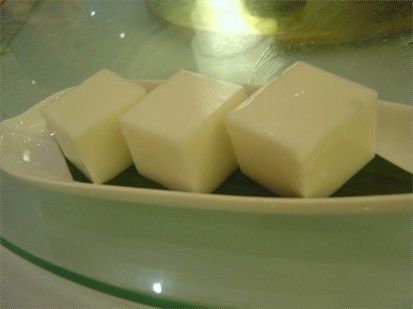 椰汁糕