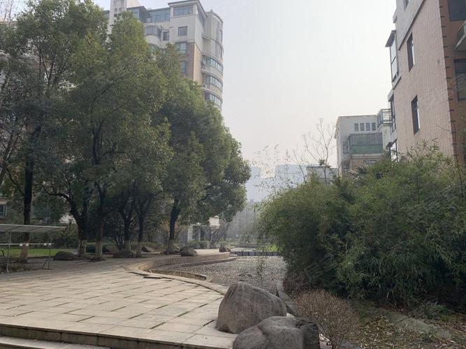 怀德名园,晋陵北路,近珠江路-常州怀德名园二手房,租房,房价-常州安居