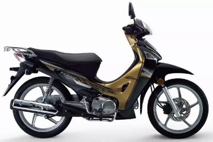 弯梁车 什么质量好 最耐用的弯梁摩托车