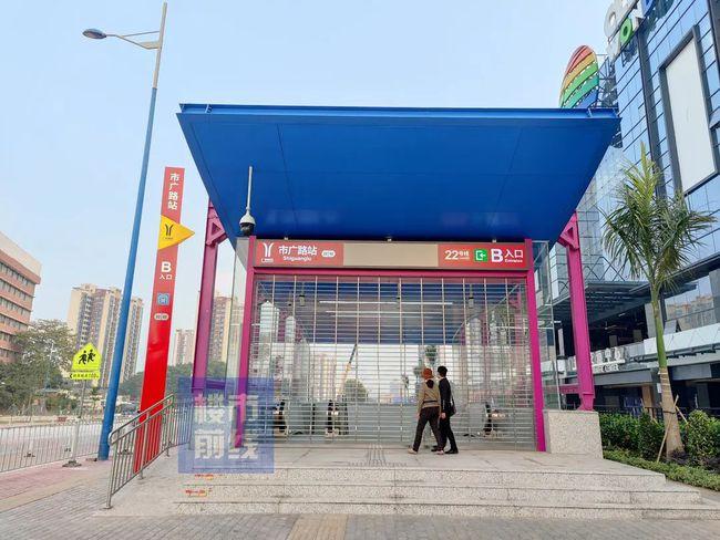 陈头岗|番禺广场|规划路_网易订阅