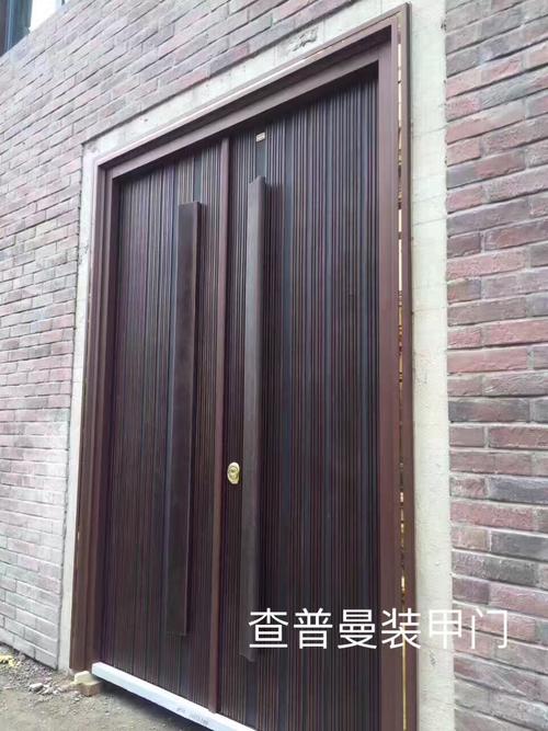 查普曼装甲门