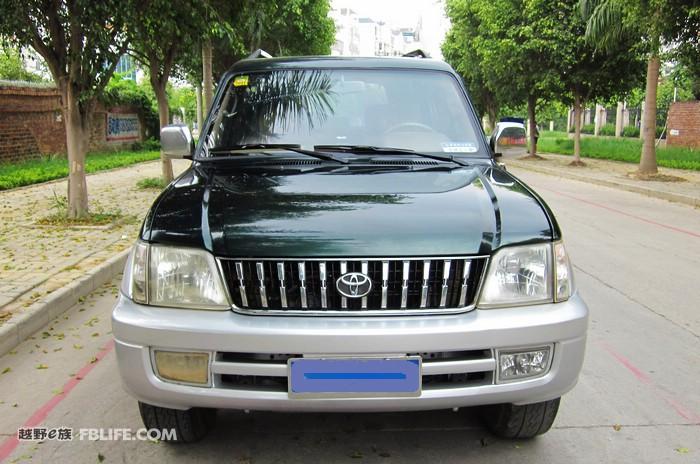 刚收了台北京路霸,请报价13807768649,谢谢  [  本帖最后由 金三角 于