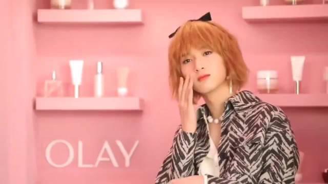 想要了解严浩翔弟弟穿女装背后的故事吗