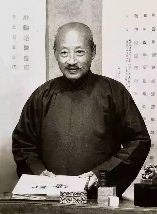 读印:王福庵"脚踏实地"(顺带说说浙派的特征)