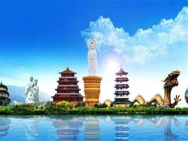 南阳一景点被称为旅游界的"璀璨明珠",门票128,收获