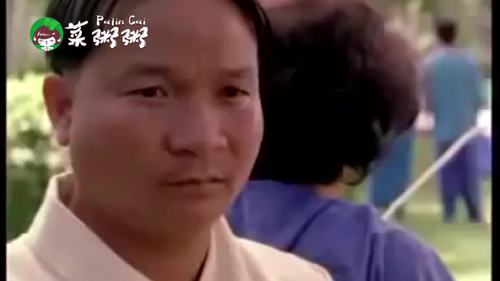 【菜粥粥】泰国搞笑短片:到底谁不正常