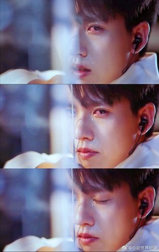 流年笑掷 | 张耀拍摄经历及人物评价(「破茧」开播啦