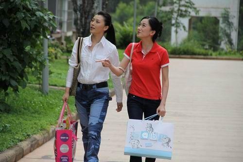 《美丽重生》开播 司珂华演绎缉毒力作
