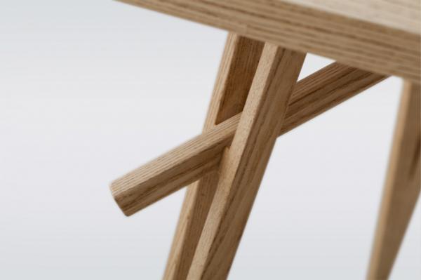 寻找中国好家居9款梵几榫卯结构家具最美不过中国风