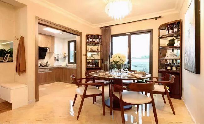 买下碧桂园样板房,我的噩梦开始了