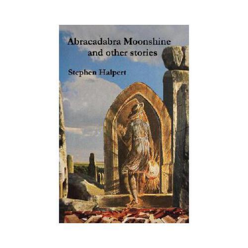【预订】abracadabra moonshine: and other stories