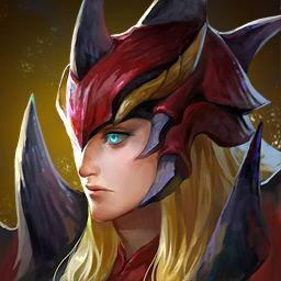 qq英魂之刃头像图片