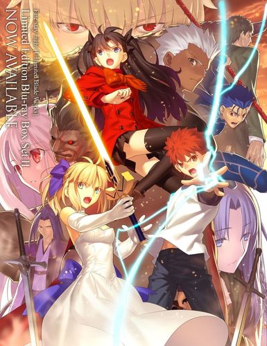 saber 