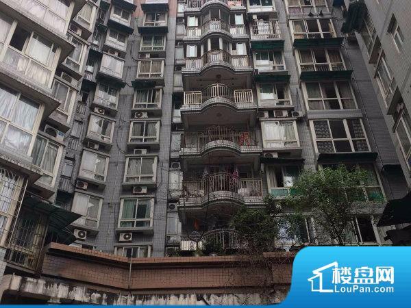 重庆龙脊金山佳苑小区地址_价格走势_户型相册-重庆