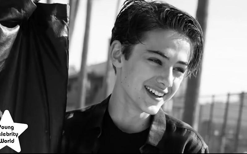 william franklyn miller - se09orita(粉丝向照片)