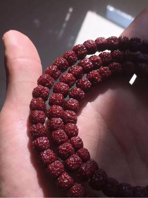 带你了解所有小金刚纹路名称