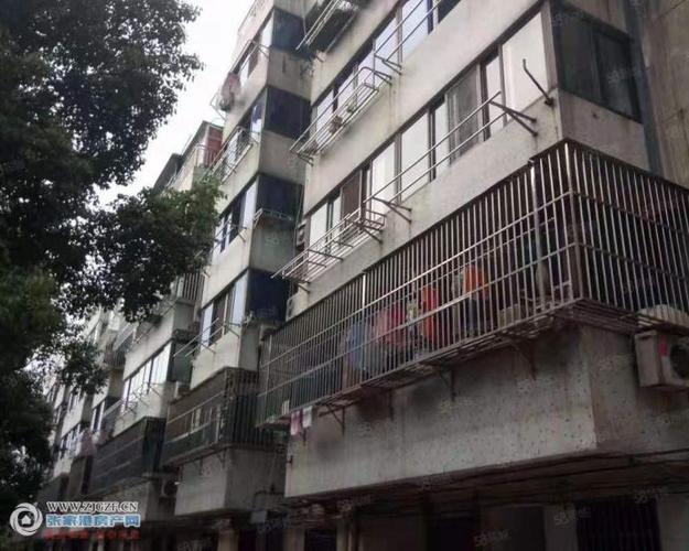 张家港西门南村 4楼 80平方 精致_市中心二手房_张家港西门南村二手房
