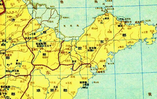 胶东吧