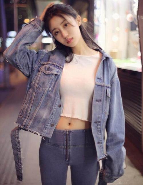 是哪个明星?那么美