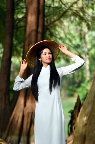女神 《奥黛情》 写美篇 《奥黛情》之春夏秋冬         南方的冬天