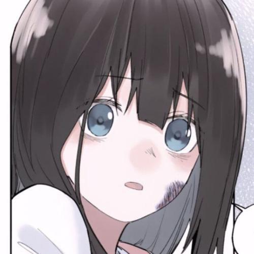 有没有超可爱的动漫头像女生?