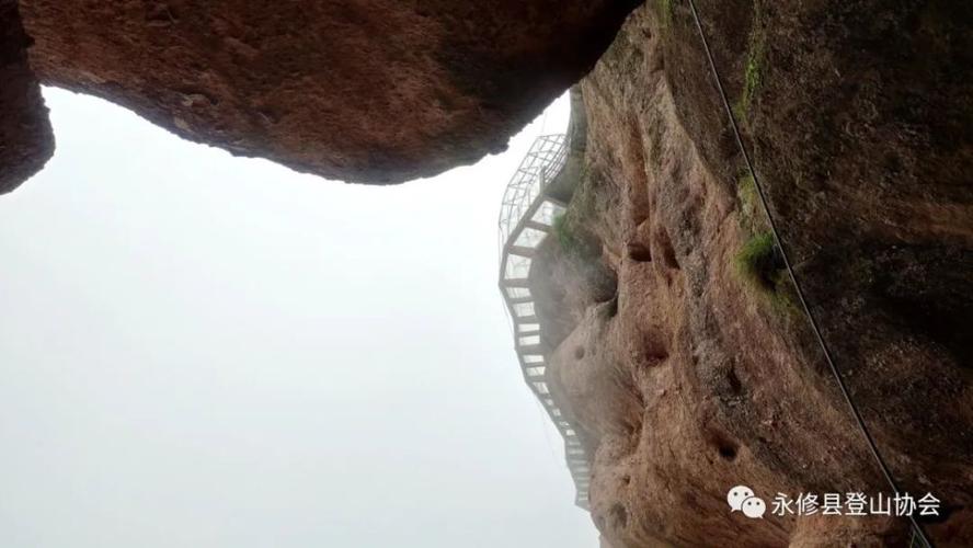【活动回放】龙虎山仙人城之旅