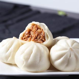 食品包子