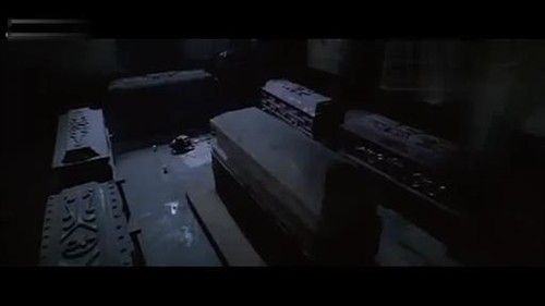 鬼诅咒的介绍