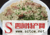 金口河特产引见