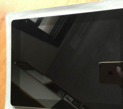 ipad3 黑色16g - 1350元