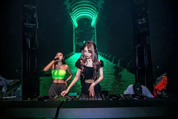 学习酒吧djmc去哪里职业酒吧djmc喊麦培训