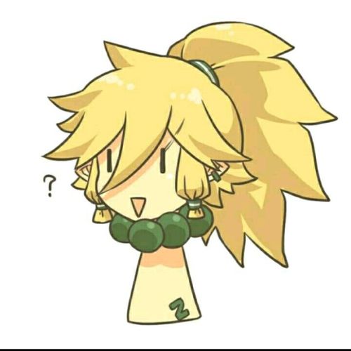 凹凸世界之被改变的未来