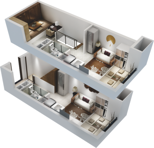 顺德伦教万科星都荟最新房价价格多少-顺德万科星都荟