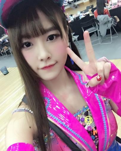 snh48成员唐安琪意外烧伤面积达80% 现场图曝光!慎点!