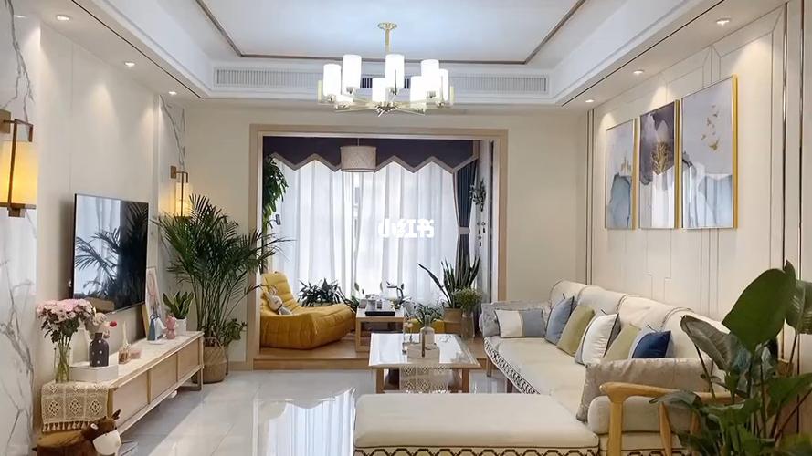 暖色系装修风格_装修_暖色_暖色调_家居家装_装修