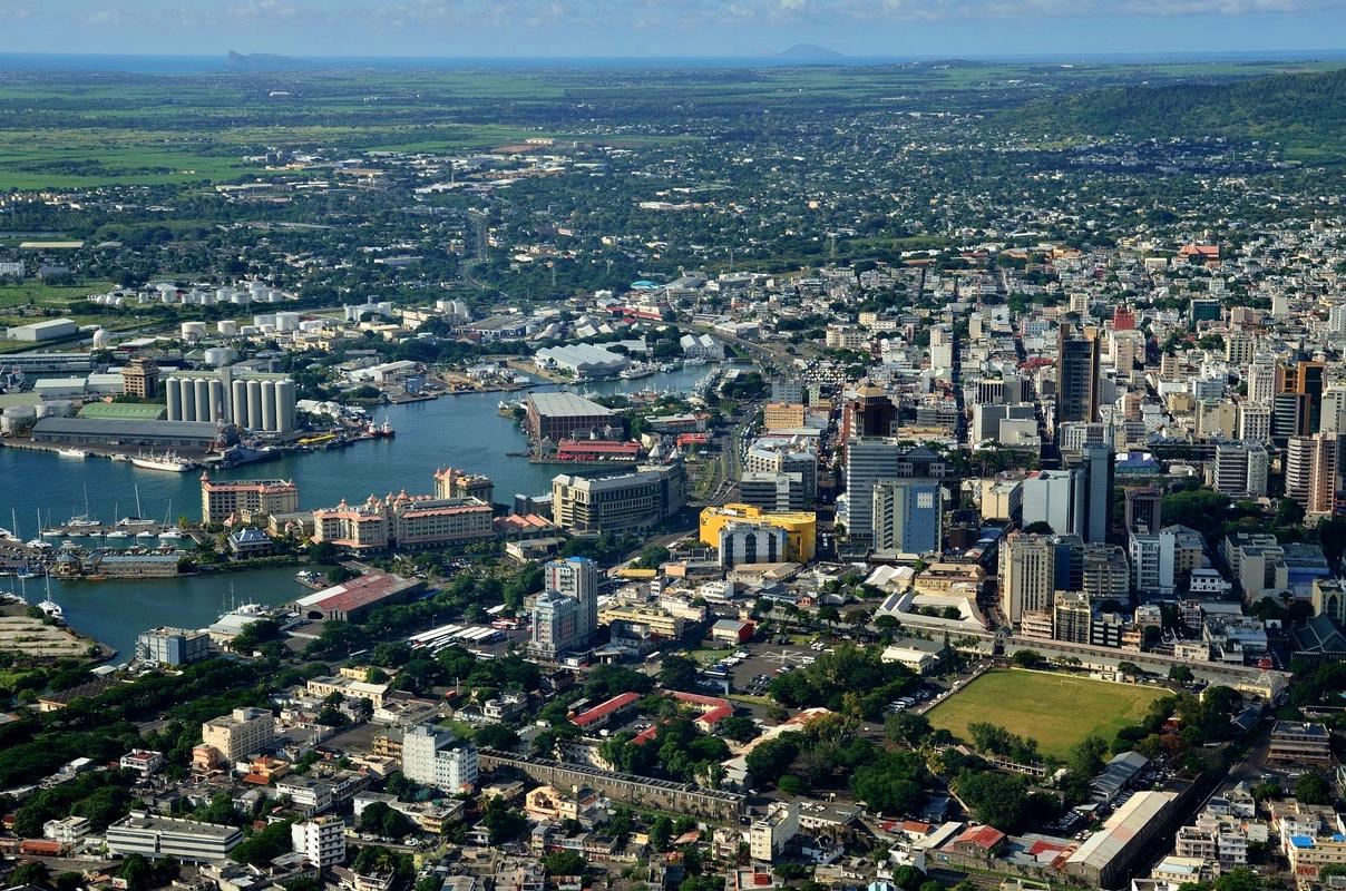 非洲最发达国家之一,主体族群却是印度人,如今已彻底"