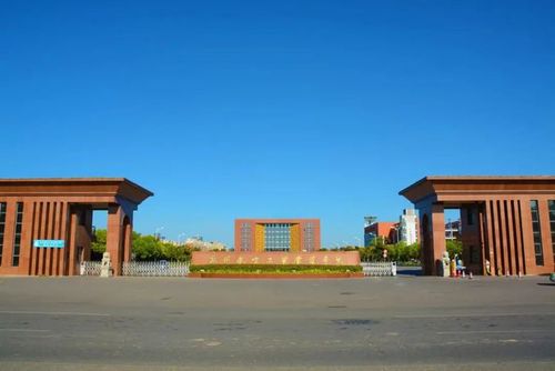 郑州航空工业管理学院计划招生6870人新增1个专业附近三年录取线