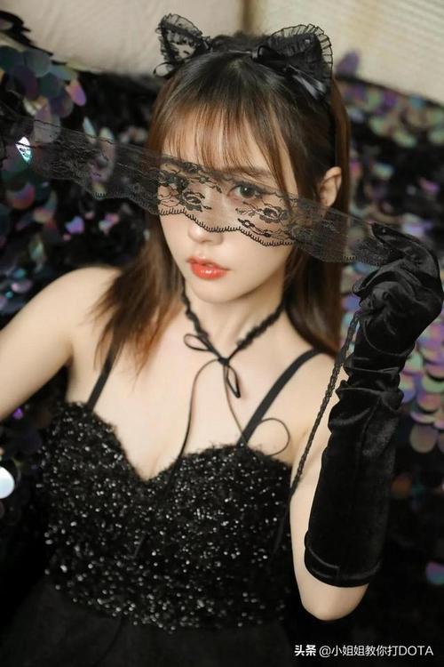 高清美女壁纸系列鱼跃此时海花开彼岸天