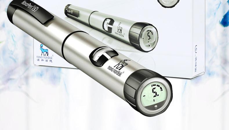 放心好店w诺和诺德诺和笔5诺和针胰岛素笔