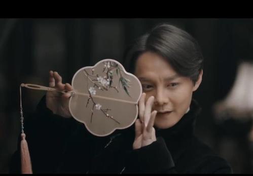 《鬓边不是海棠红》结局:知己知心,听音听人