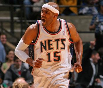 文斯-卡特(vincecarter)