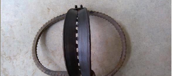 野猪夹老鼠夹野兔夹子厂家批发16厘罗纹钢8斤直径33c